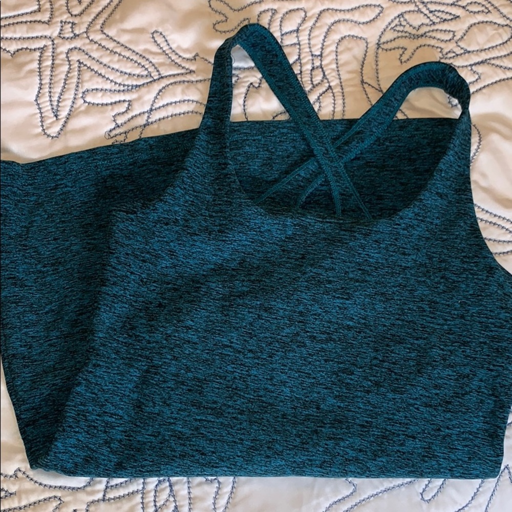 Beyond yoga tank